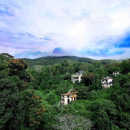 Hillcrest Villa Peradeniya Exterior foto