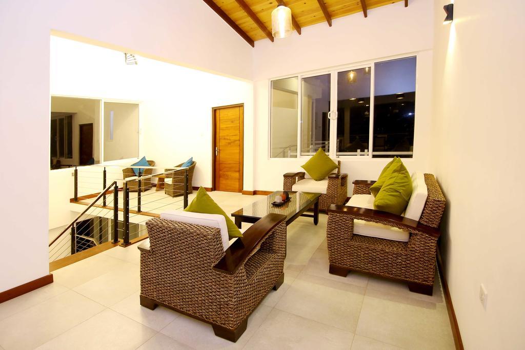 Hillcrest Villa Peradeniya Exterior foto